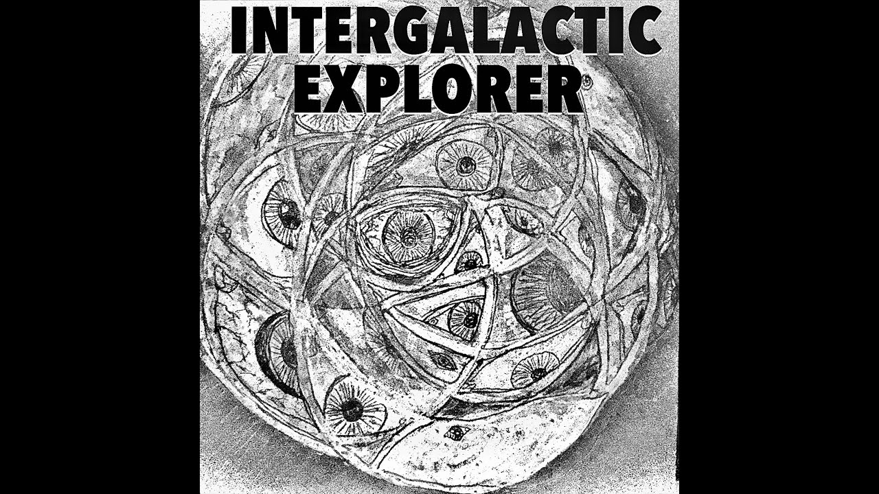 Intergalactic Explorer 