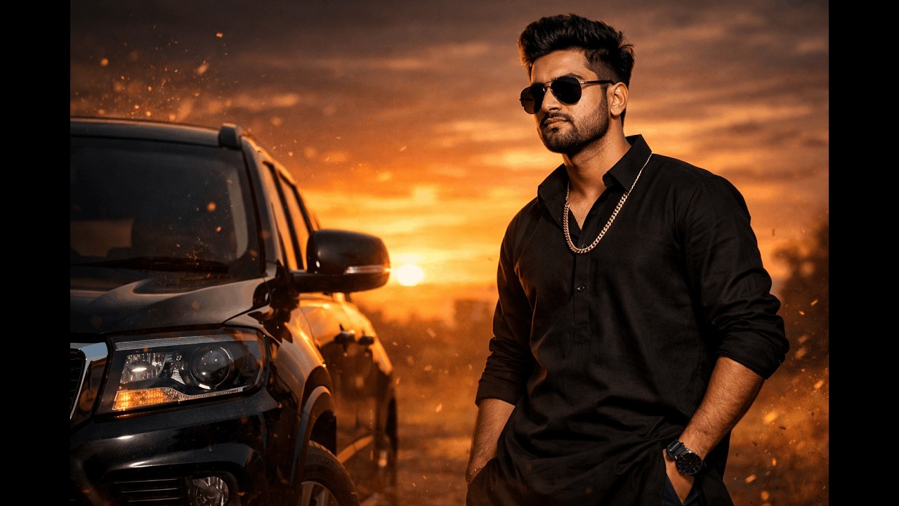 Naam Se Pehchaan | New Haryanvi Song 2026 | Badmash Attitude Song | Haryanvi Songs | SKYLINE MELODIE