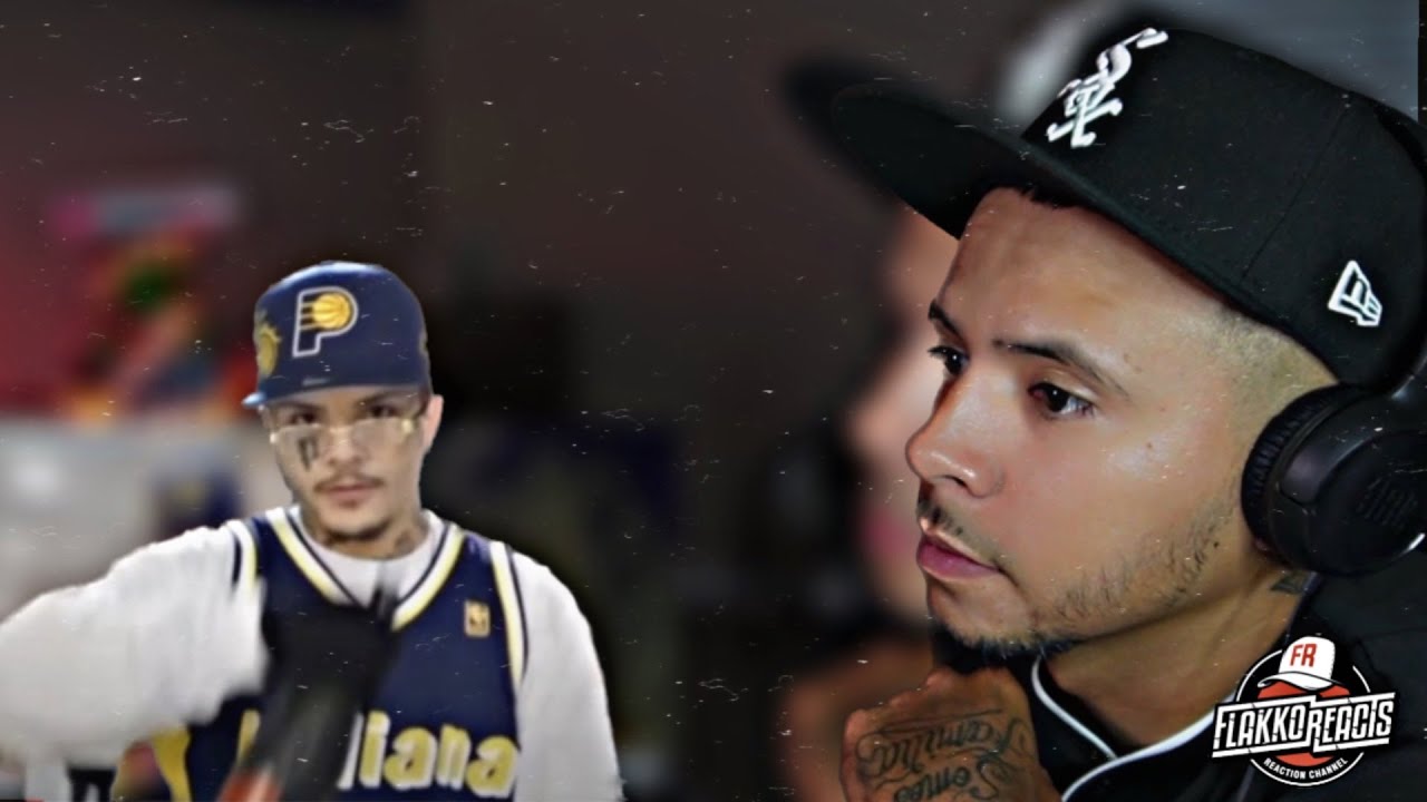 Lil Travieso - Flashlight | REACTION