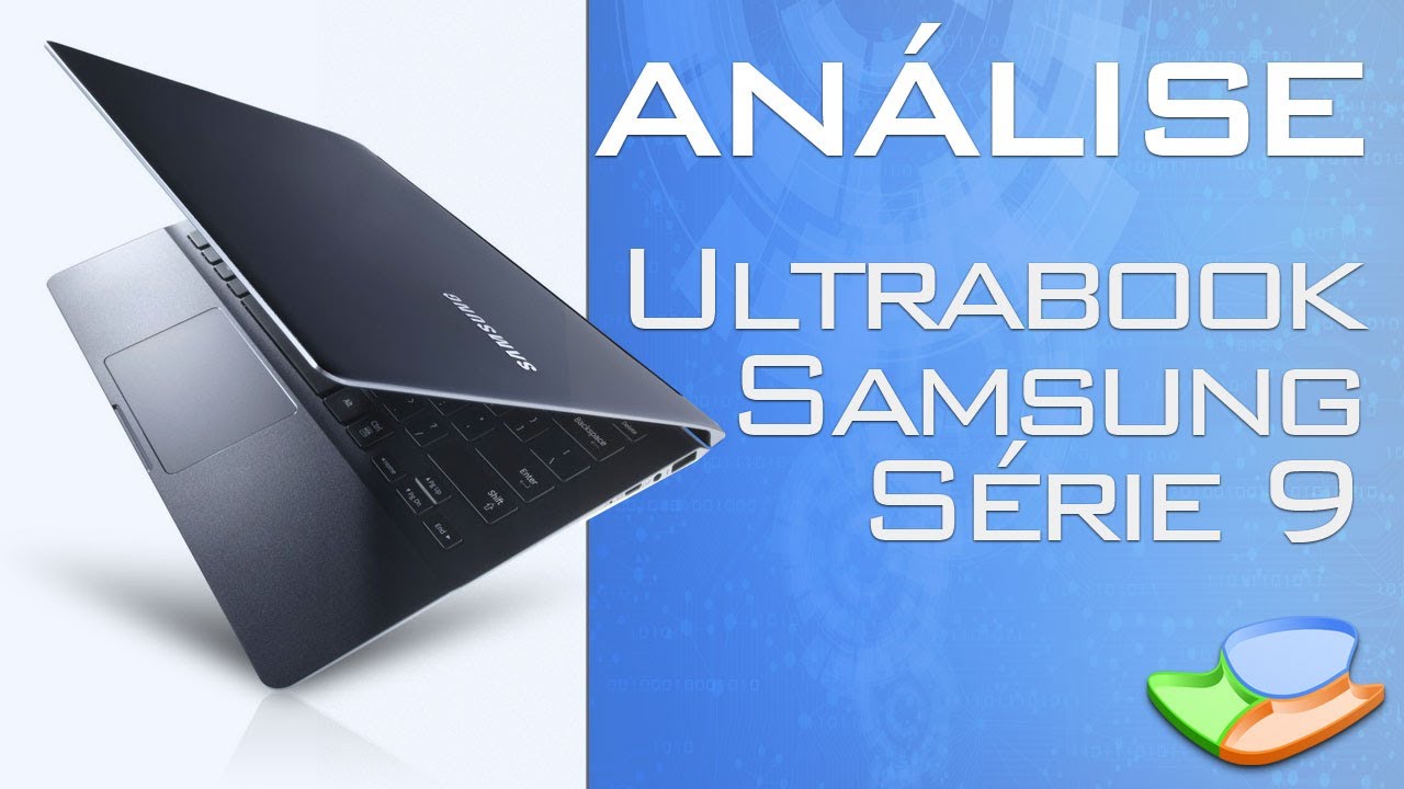 Samsung Série 9 900X3D [Análise de produto] - Tecmundo