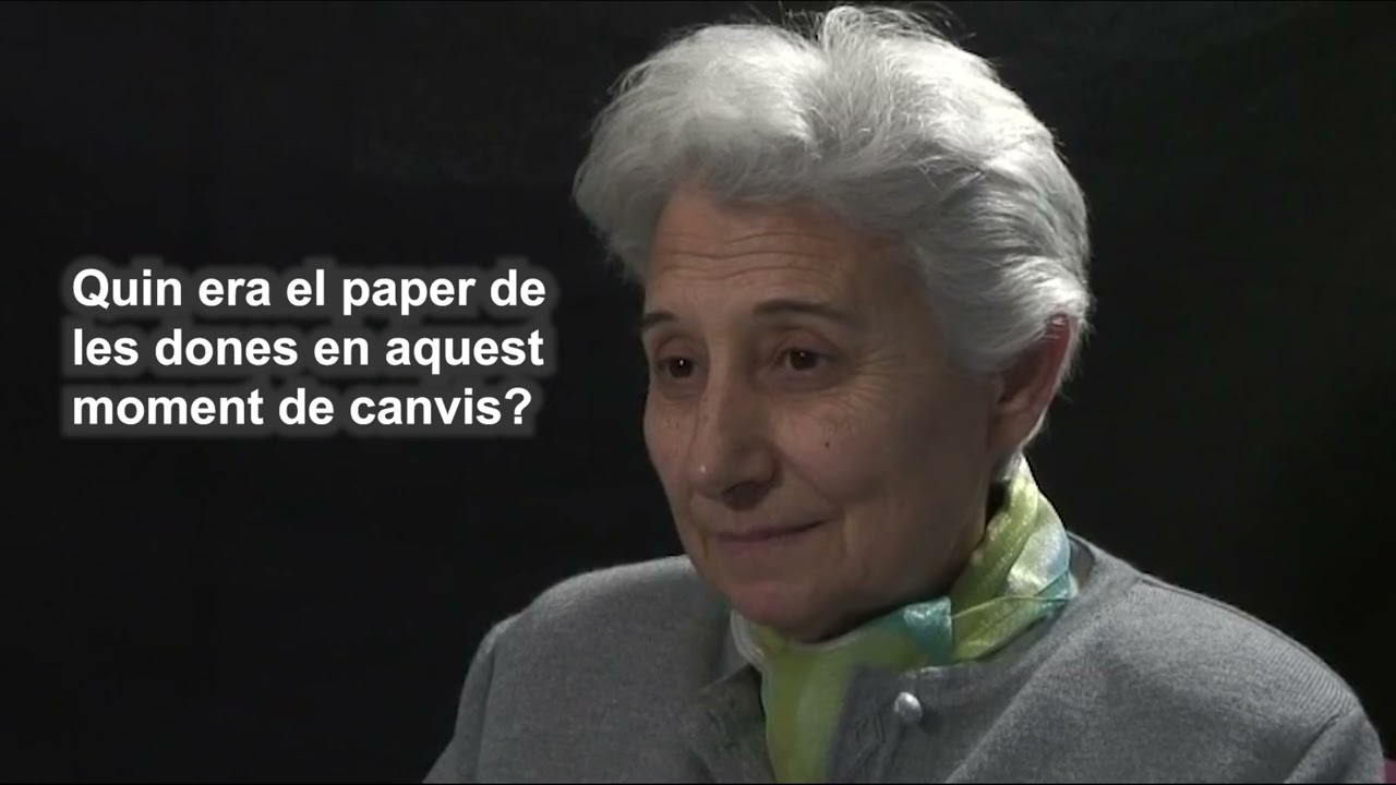 4 - Un futur en femení
