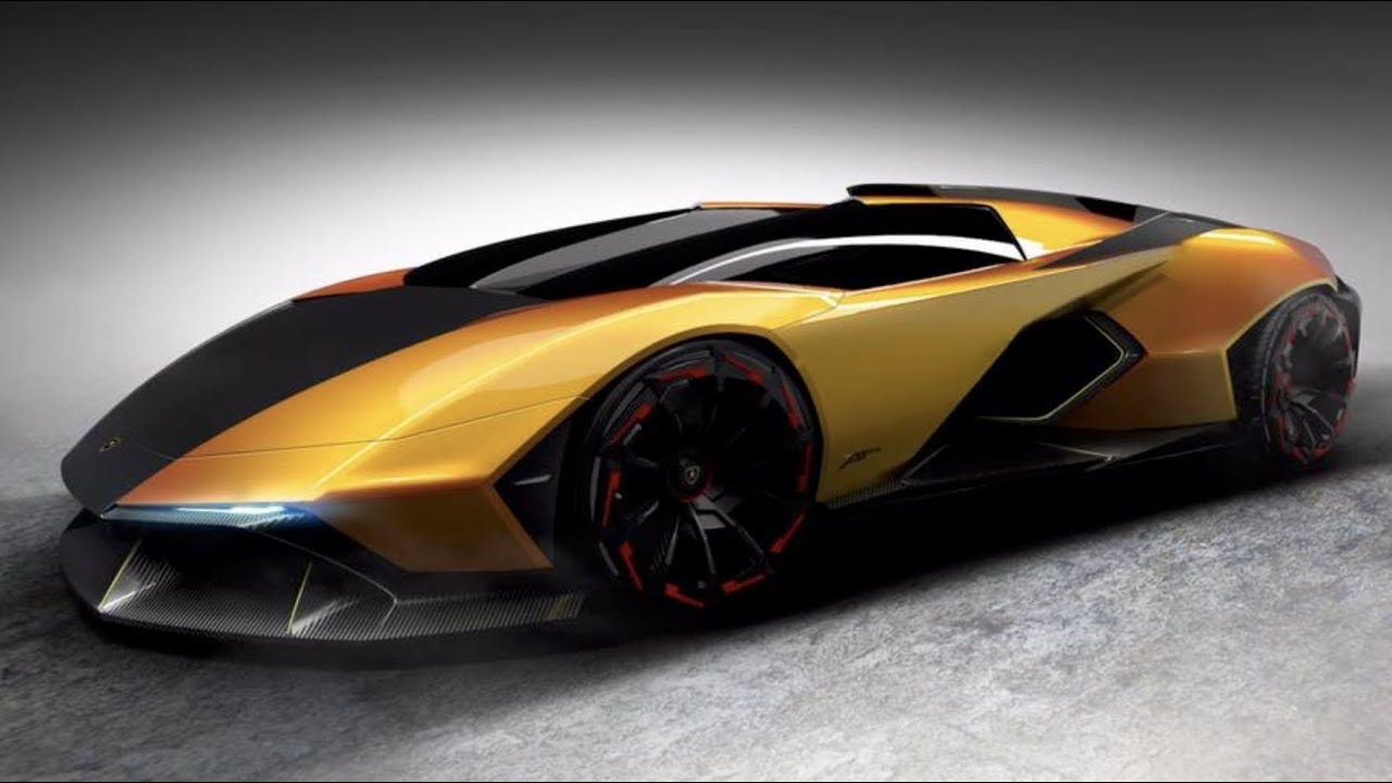 When LAMBO - Crypto Millionaires Blow Cash On Lamborghinis