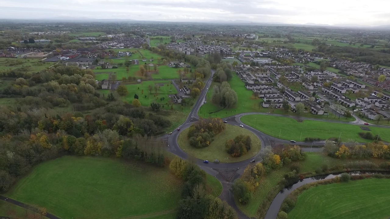 Craigavon Lakes
