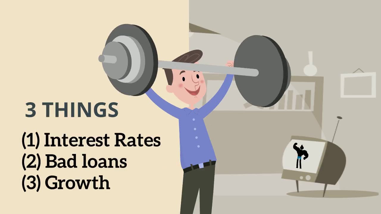 UOB: Are Bank Stocks a Buy?  | Financial Horse | Stocks Investing