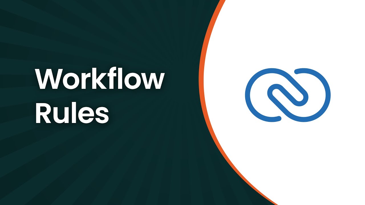 Automate Lead Engagement in Zoho CRM with Workflow Rules