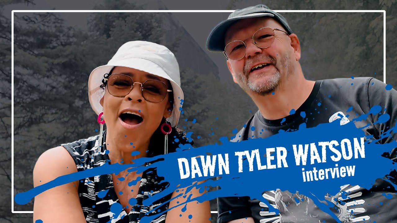 Dawn Tyler Watson: Soul-Deep Blues at Chicago Blues Festival 2025