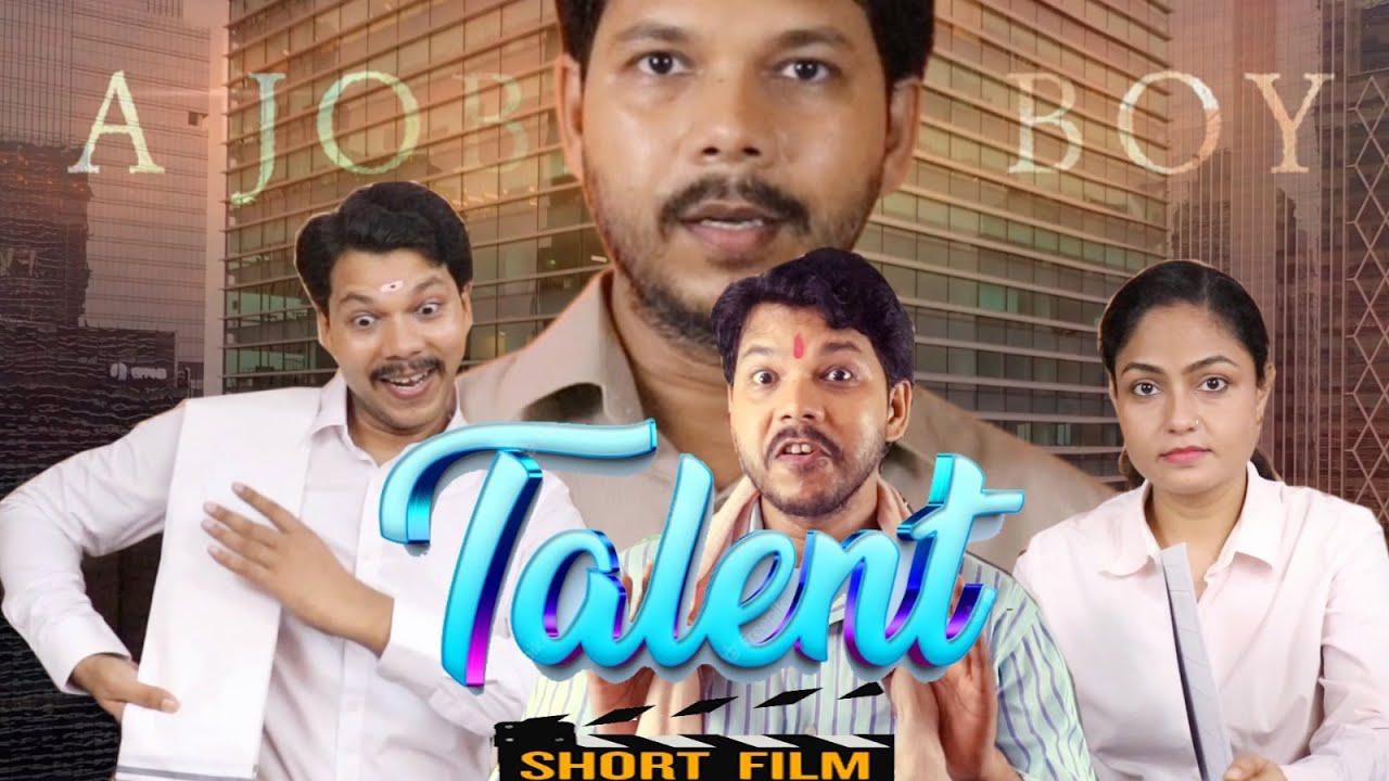 TALENT || 