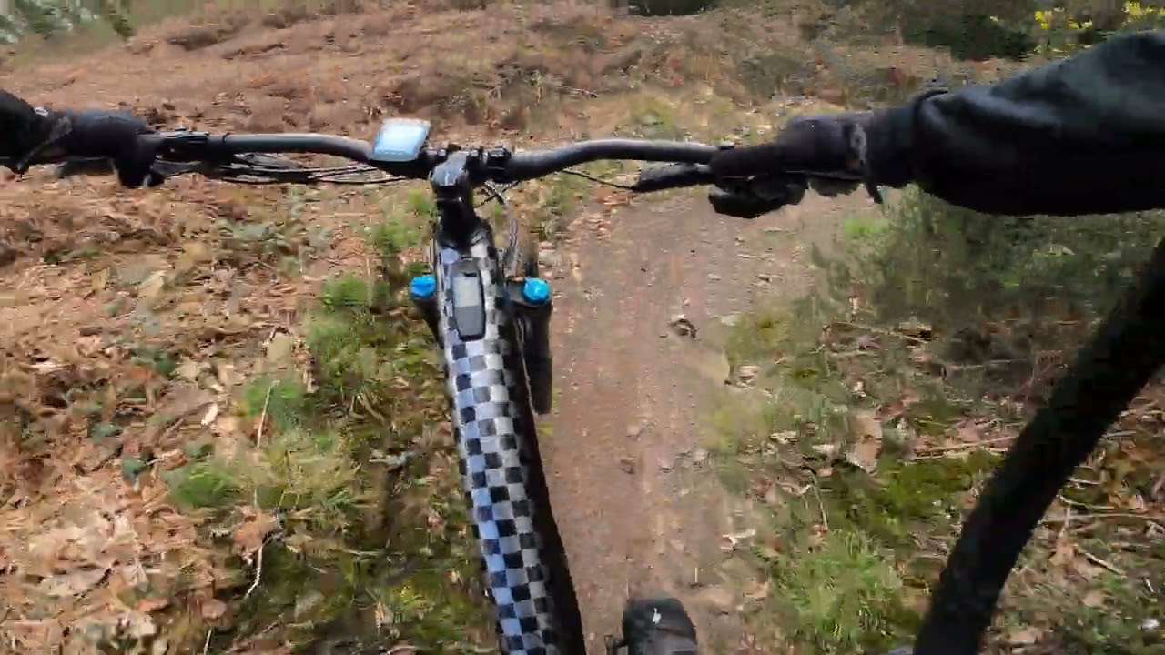 RIDE VAE à Tréméven1