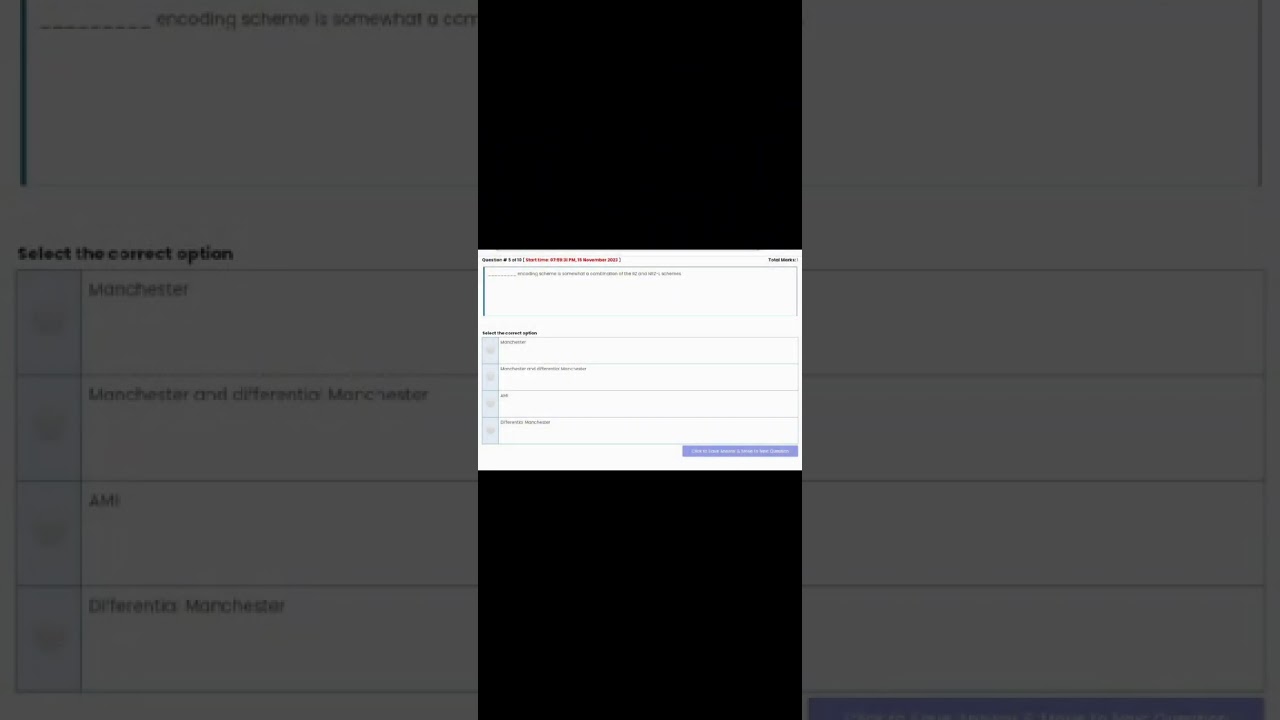 CS601 Quiz 1 solution | Fall 2023