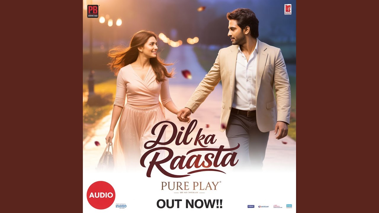 Dil Ka Raasta (Track 2)