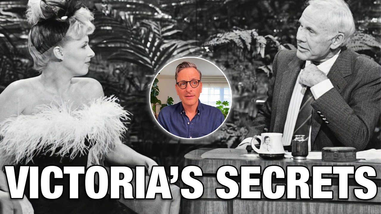 Victoria Jackson Opens up About Life, Death, and Hollywood