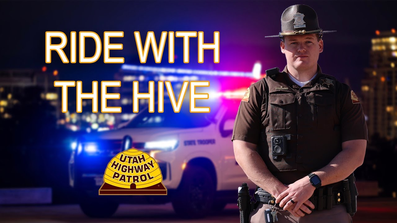 Life is like a box of NACHOS - Ride with the Hive Episode 19