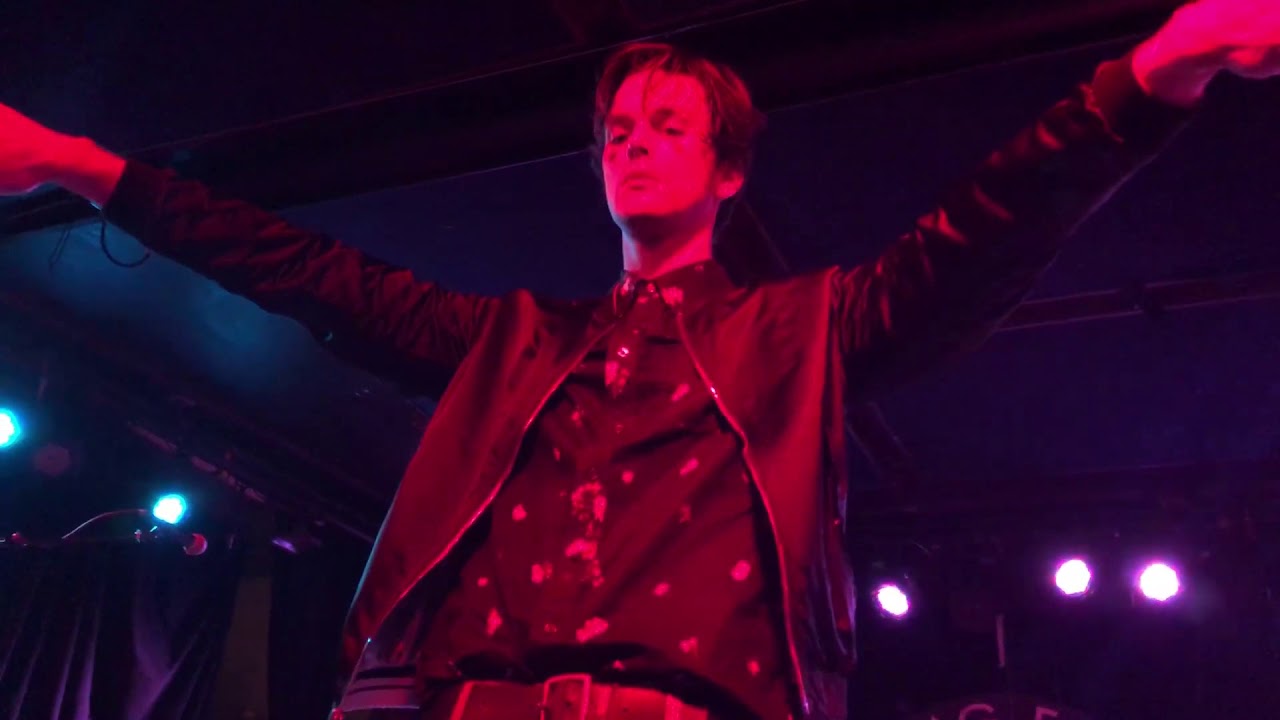 iDKHOW | Visitation of the Ghost (The Brobecks)