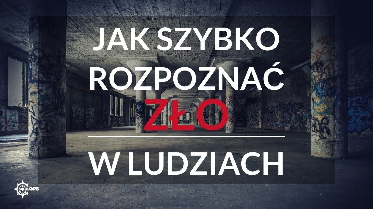 Jak szybko rozpoznać zło w ludziach: 2 sposoby