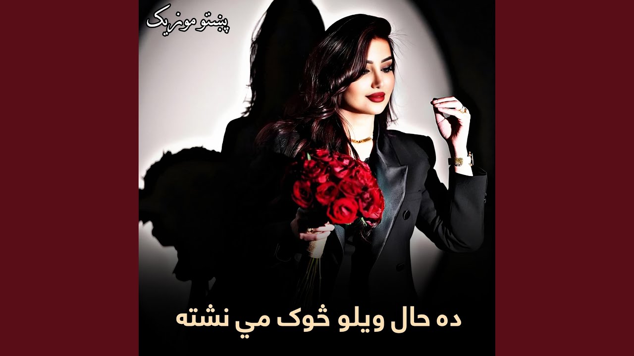 ده حال ویلو ځوک مي نشته پښتو موزیک || Da hal weylo tsok me nashta ||...