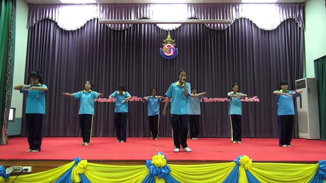 502 เพลง นักรบนิรนาม 2557