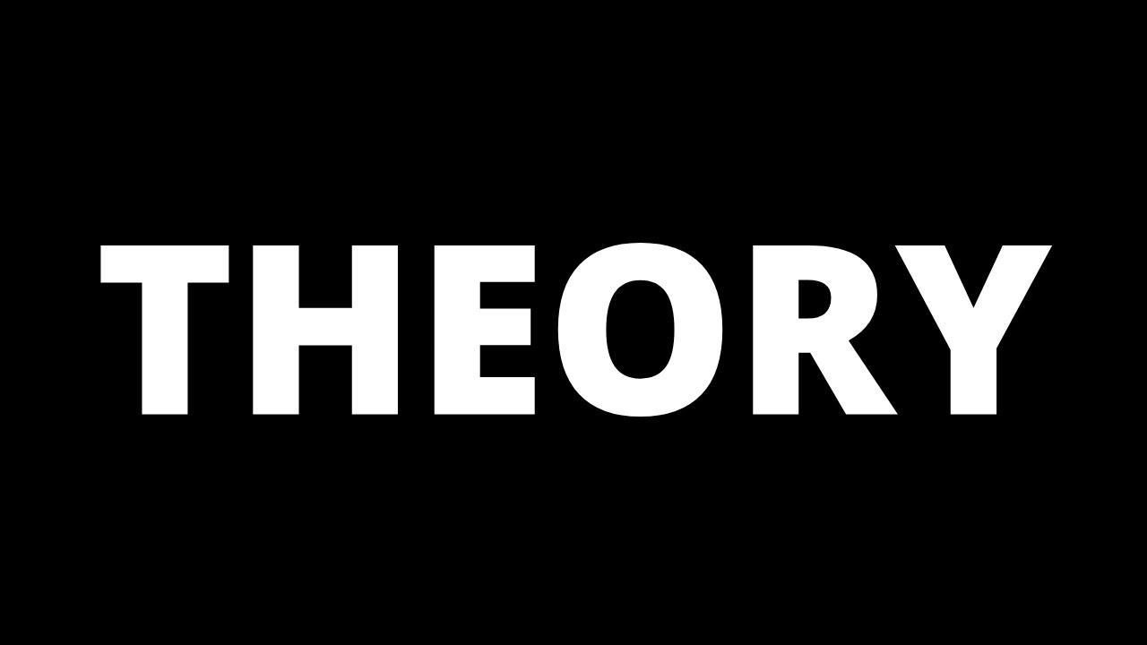 Music theory for beginners