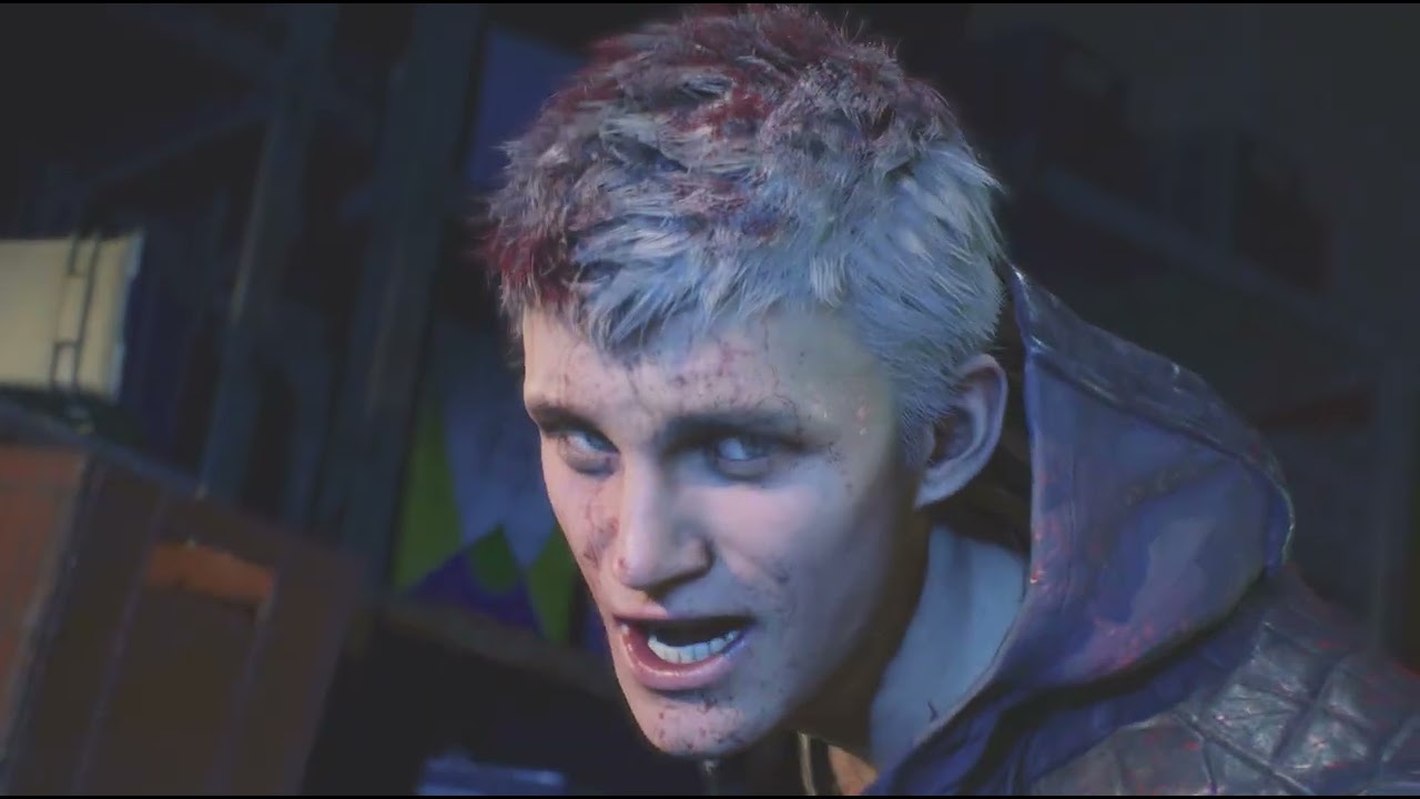 Devil May Cry 5 Special Edition