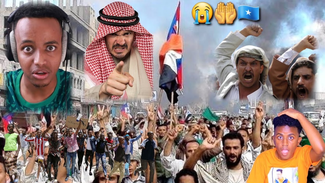 DEG DEG CARABTII OO BAHDILAY ABU FALAH OO WIIL SOMALI AH & DADKII OO KACAY 