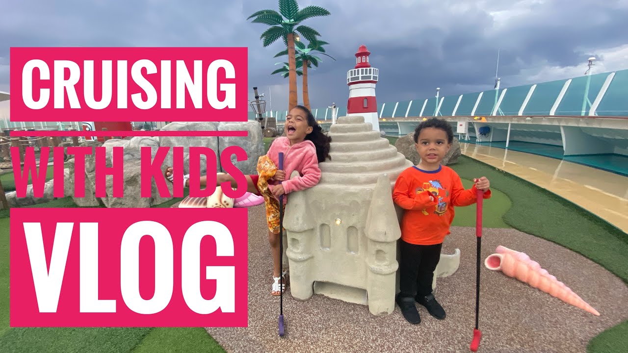 Our Liberty of the Seas Cruise with Kids | Cabin Tour + Cozumel, Costa Maya & CocoCay