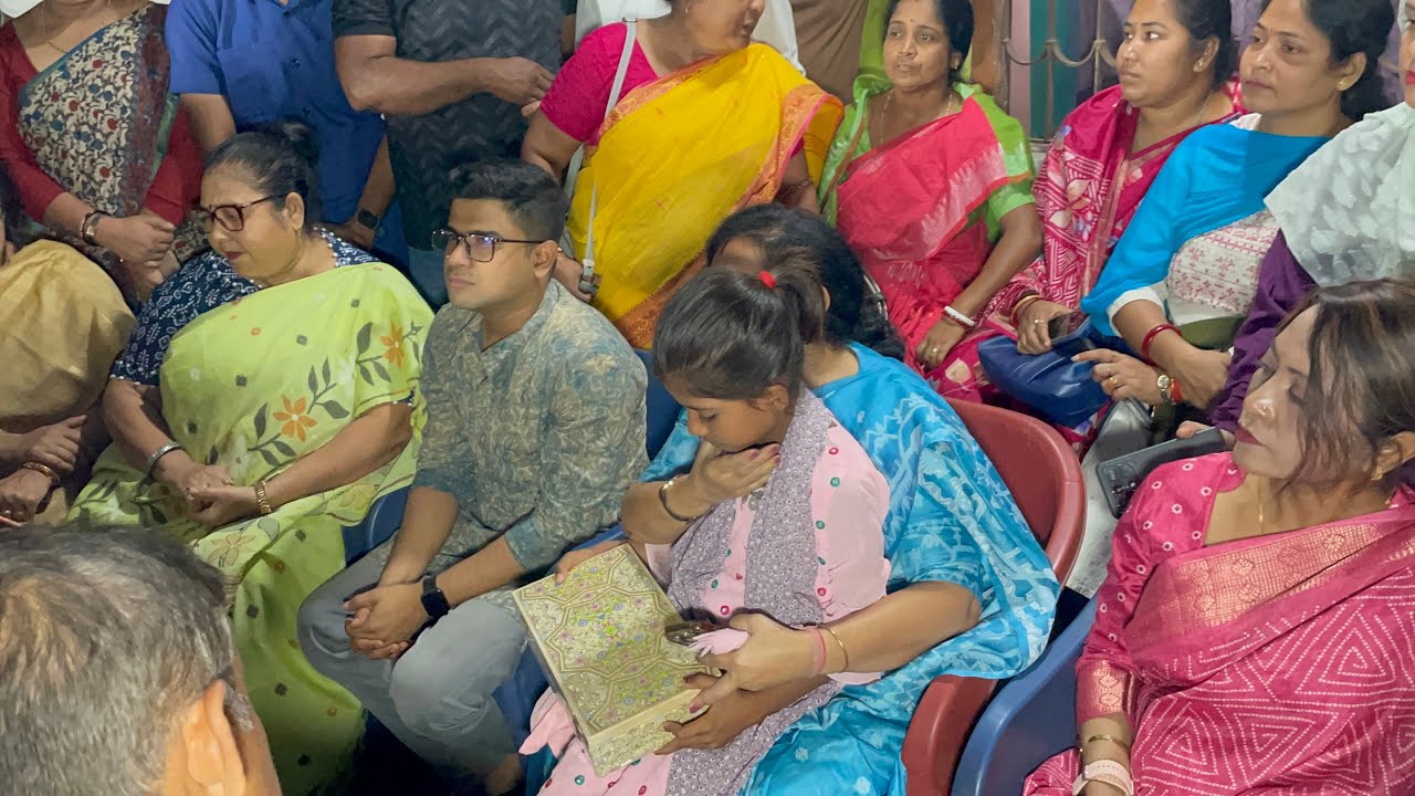 Dankuni-তে SIR আতঙ্কে মৃতের পরিবারের সদস্যদের ৩লক্ষ টাকা আর্থিক সাহায্য তৃণমূলের 