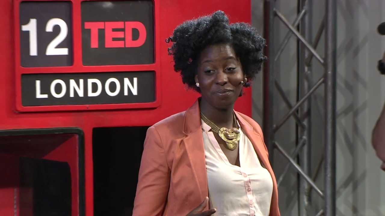 Faith Jegede: Autism through a sibling's eyes