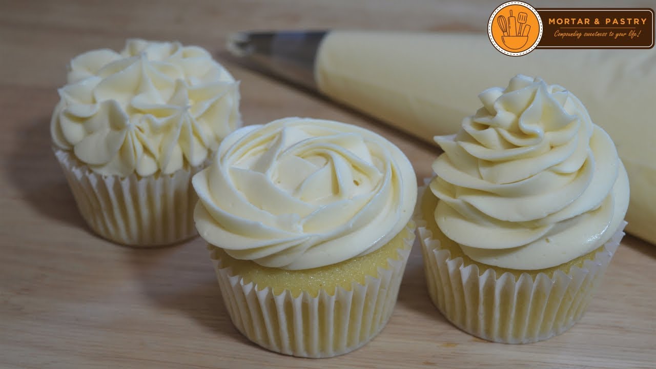 WILTON 1M PIPING TIP 9 WAYS | Ep. 82 | Mortar and Pastry