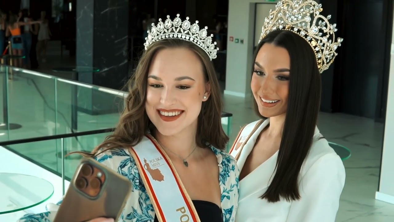 Polska Miss 2024 &ndash; og&oacute;lnopolski ćwierćfinał ✨ | Arche Hotel Warszawa #PolskaMiss