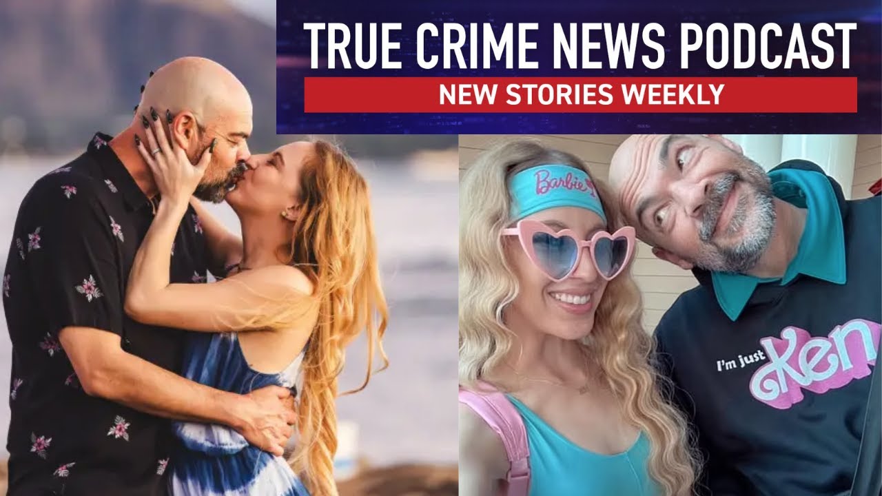 Ghost hunter becomes the hunted after wife plots with prisoner to kill him