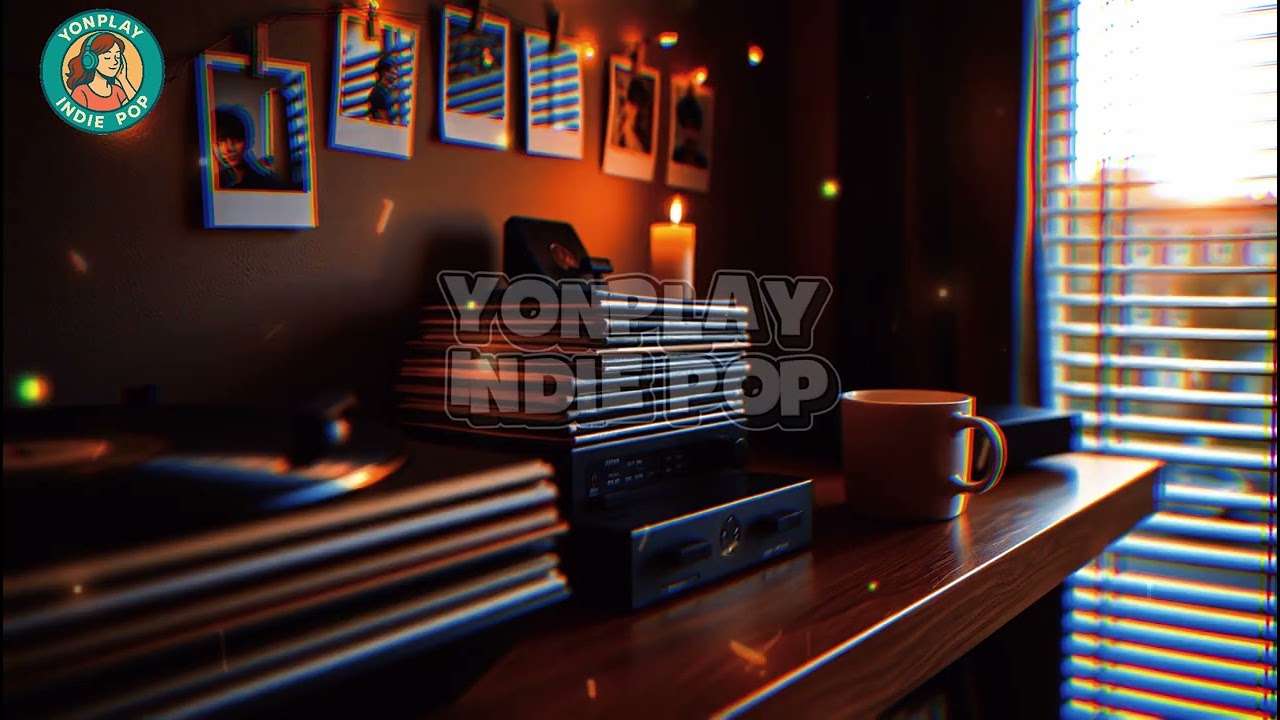 Feel-Good to Brighten Your Mood 🎶🌈 | Yonplay Indie Pop | Dreamypop, Chillpop, Softvocals, Synthpop