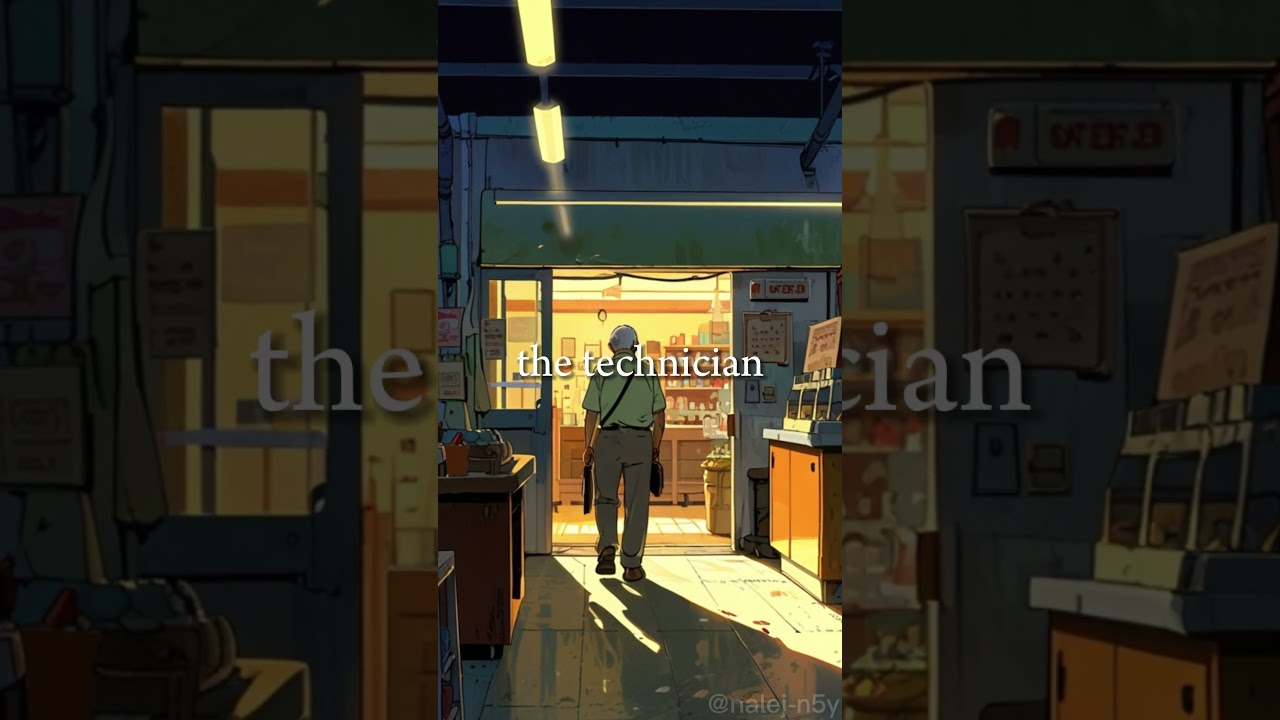 The Unseen Fault: A Heartfelt Tale of Connection #animation #familybonds #shortstory