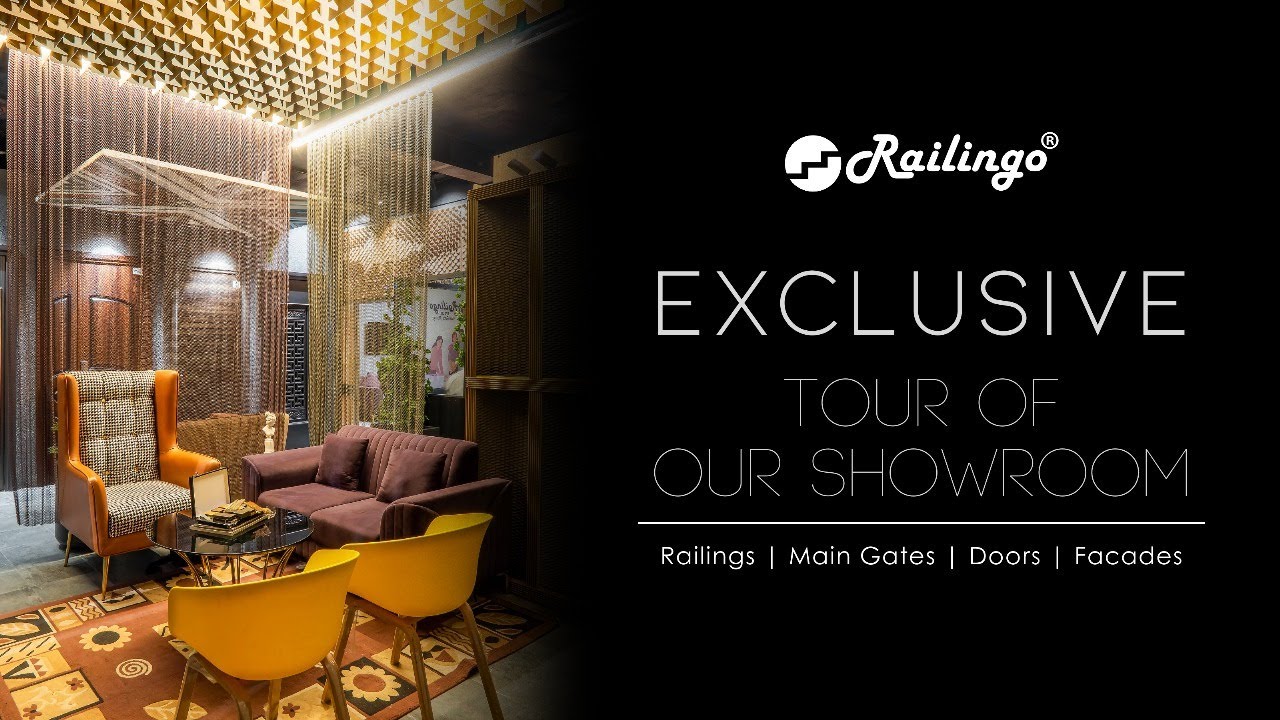 Railingo Meerut walkthrough | Explore Our Full Range: Main Gates, Railings, Doors & More #explore