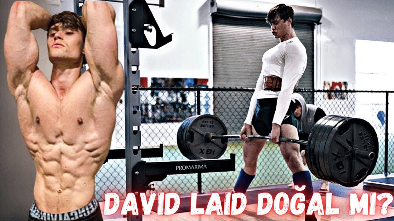 DAVID LAID DOĞAL MI?