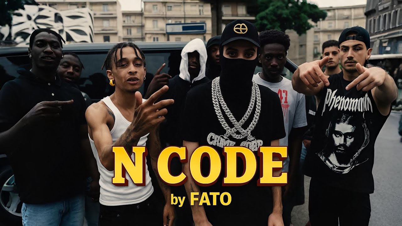 FATO - N CODE