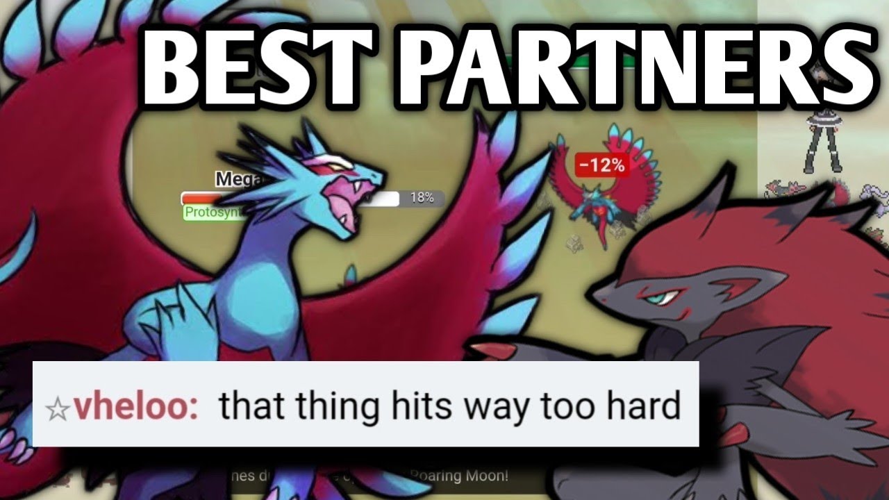 THIS BUSTED MONO DARK TEAM GETS EASY WINS | POKEMON SCARLET AND VIOLET