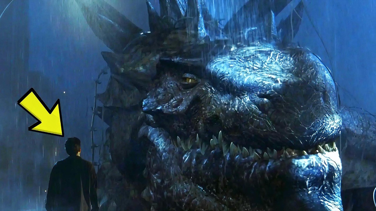Годзилла (1998): 10 странных фактов, которые вы не знали!