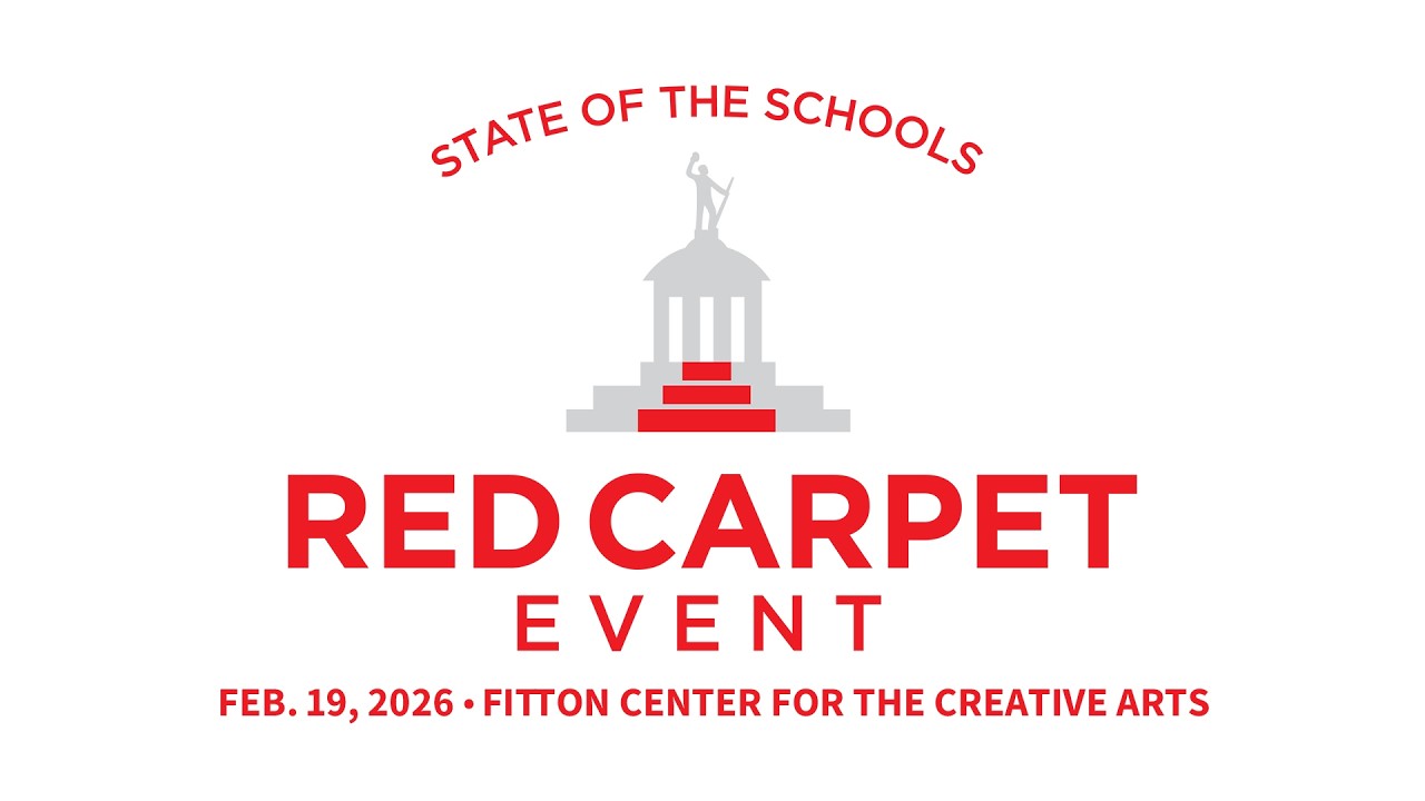 Hamilton's State of the Schools Address 2026