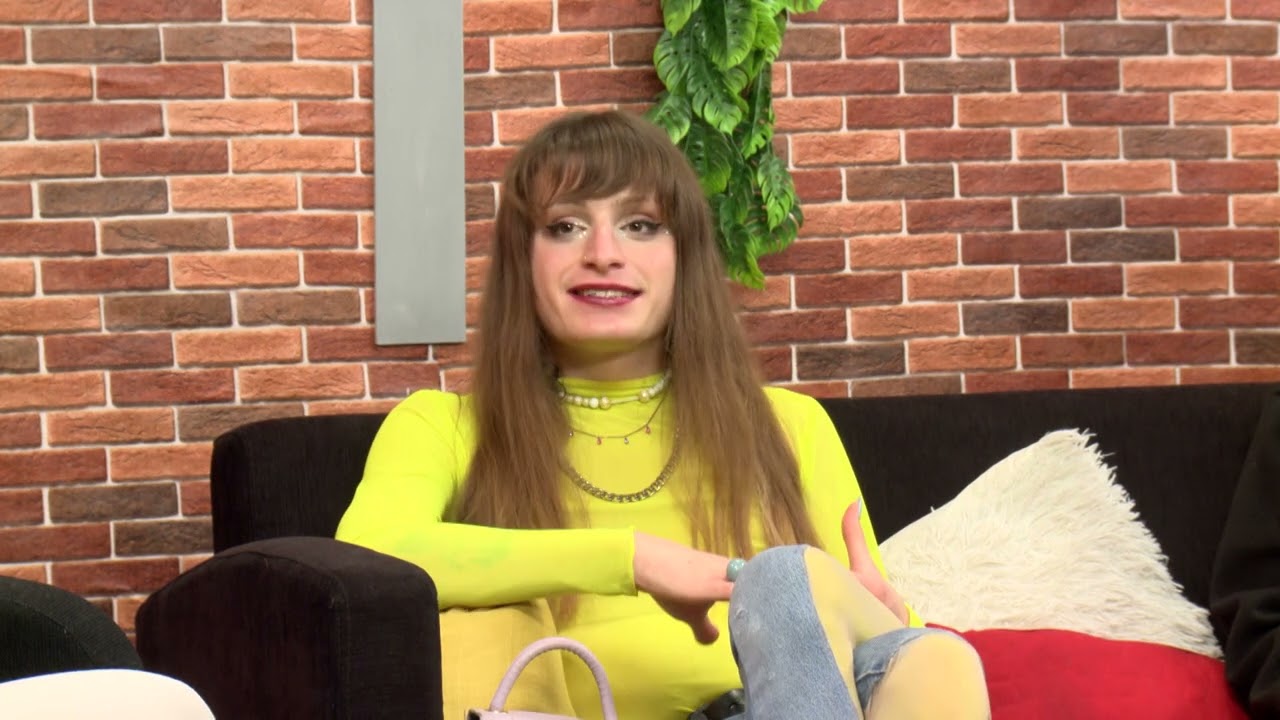 First Yearz - Multi-cam Talk Show