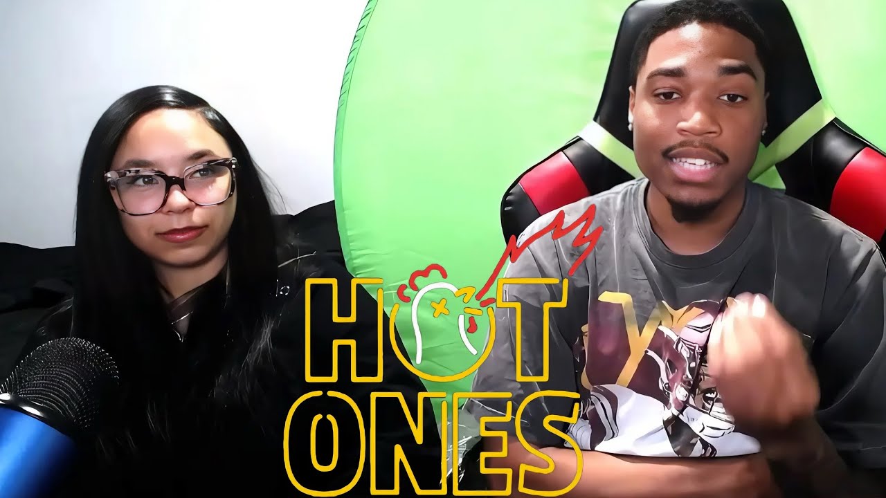 Рондо и Рэйчел отвечают на самые острые вопросы | Hot Ones