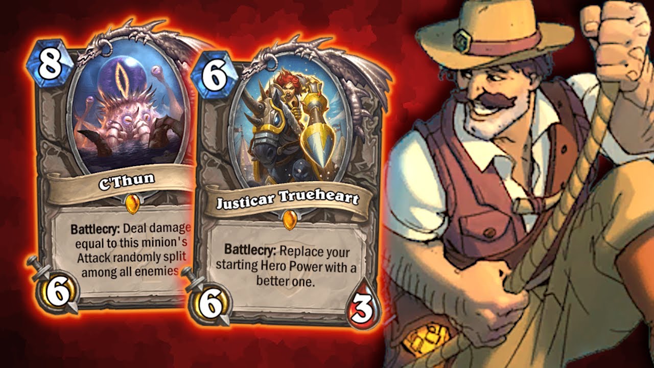 The Golden Age of Warrior Returns!