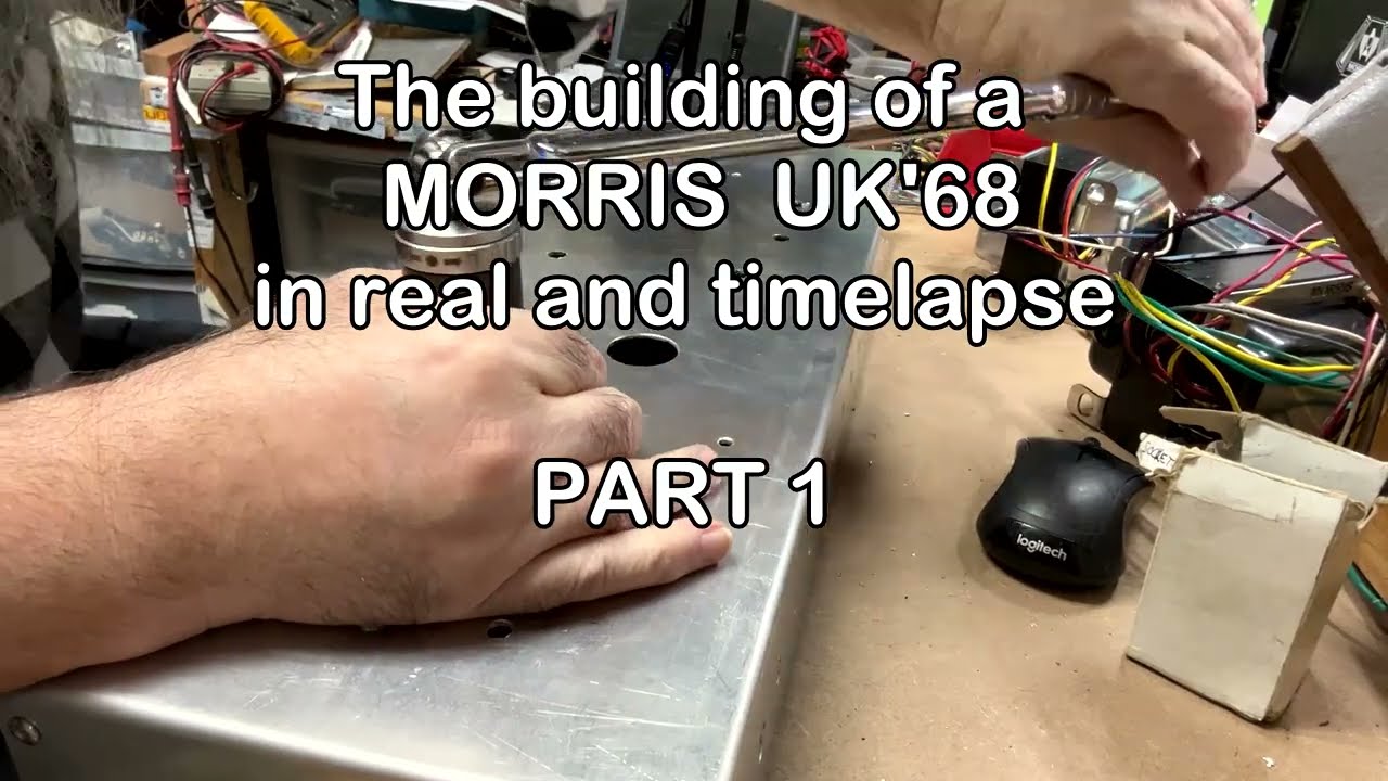 MORRIS  