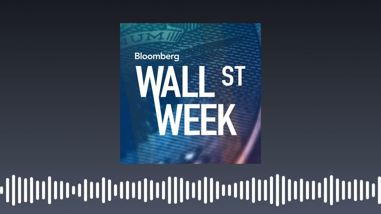 Soft US Jobs, Swedish Defense Spending, Private Credit Woes | Wall Street Week