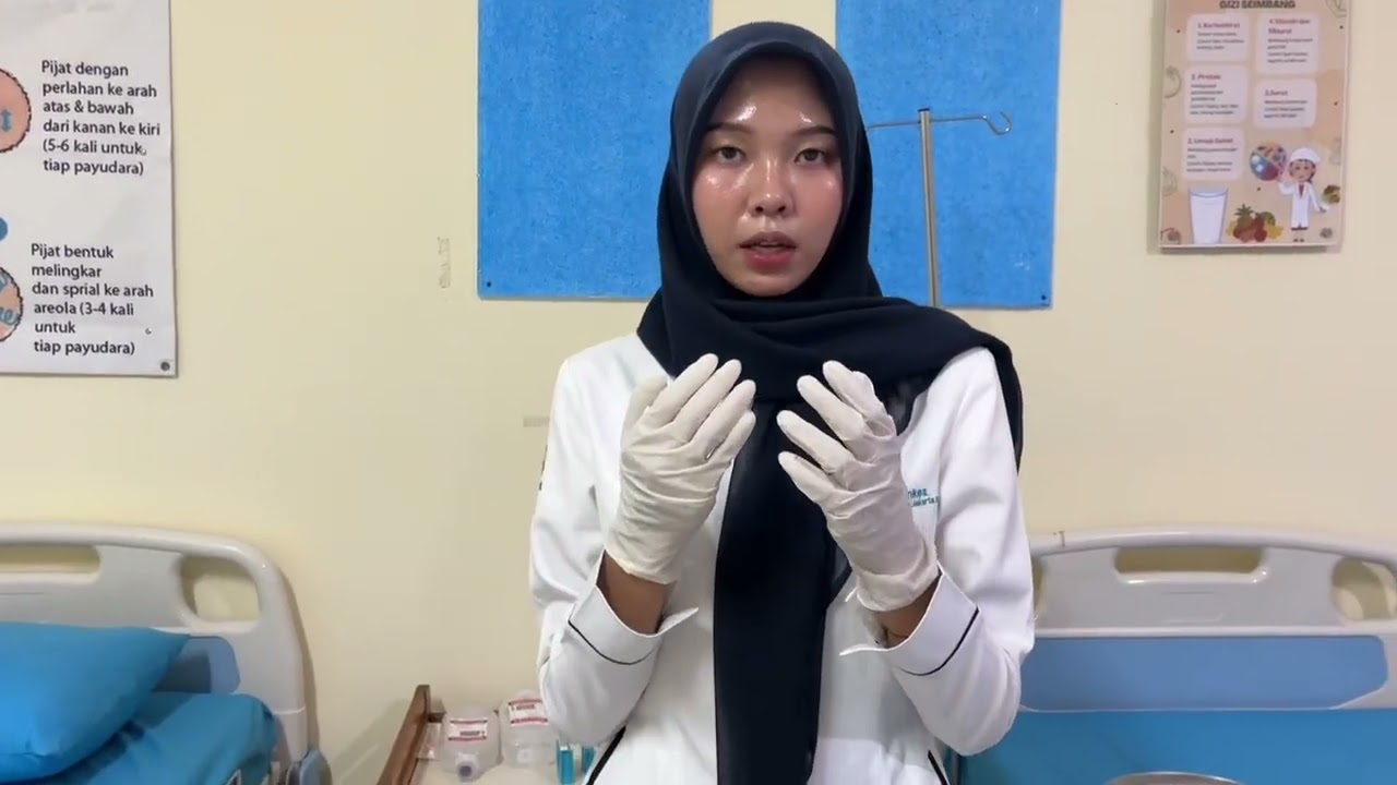 Pemasangan Kateter & Pemberian MgSO4