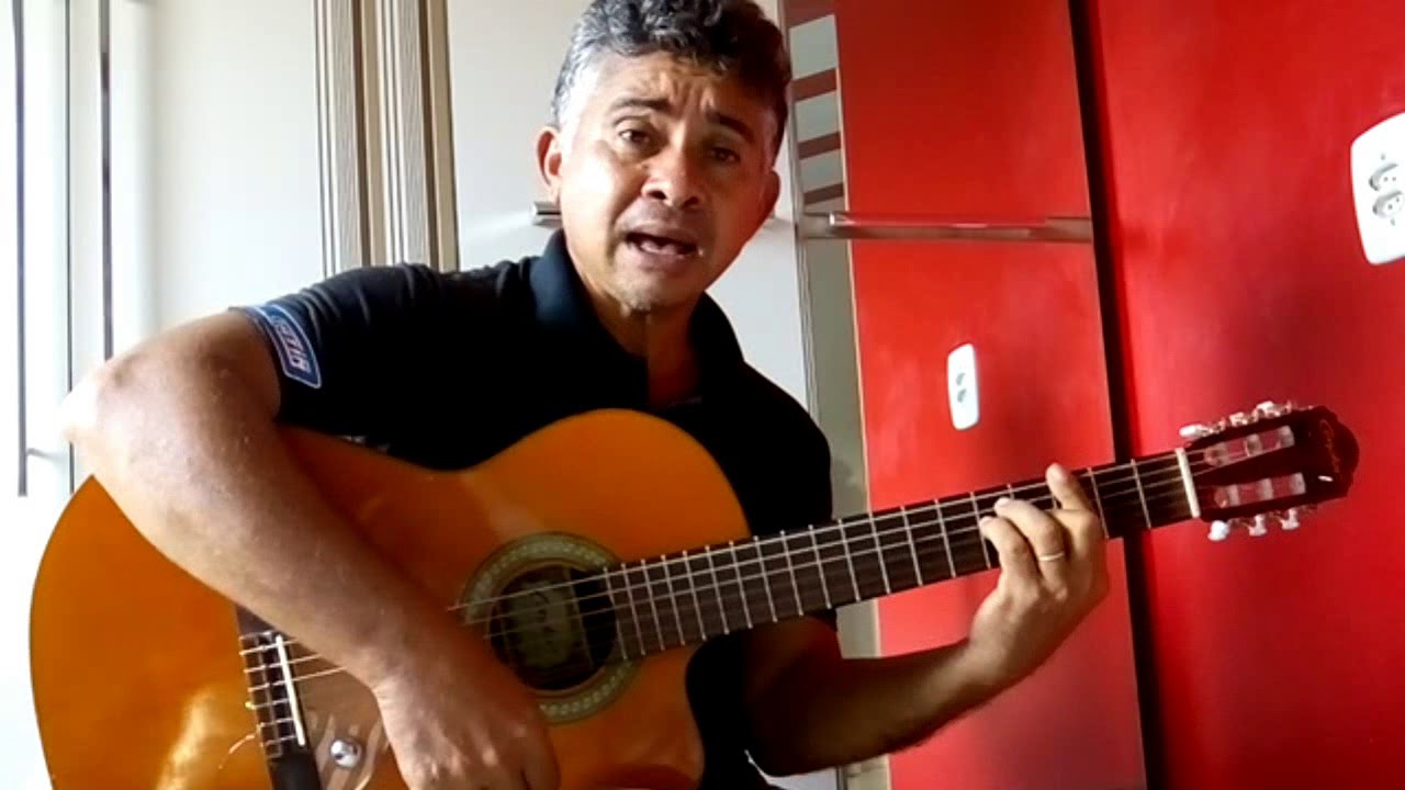 A GENTE FICA SEM SE AMAR (Cover Zezé Di Camargo & Luciano)