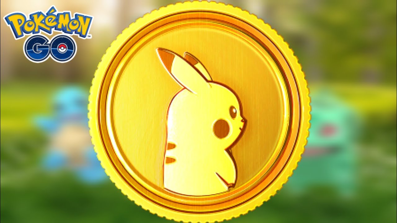 How to Get Pok&eacute;mon GO Coins