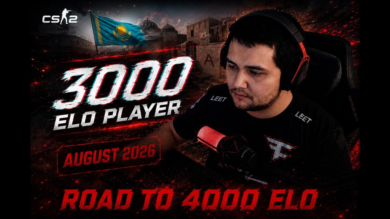 FACEIT PREM/30 s delay