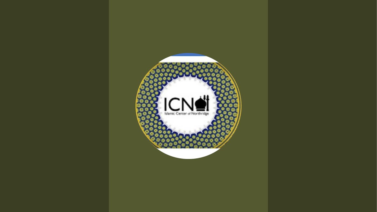Islamic Center Northridge Videos is live!