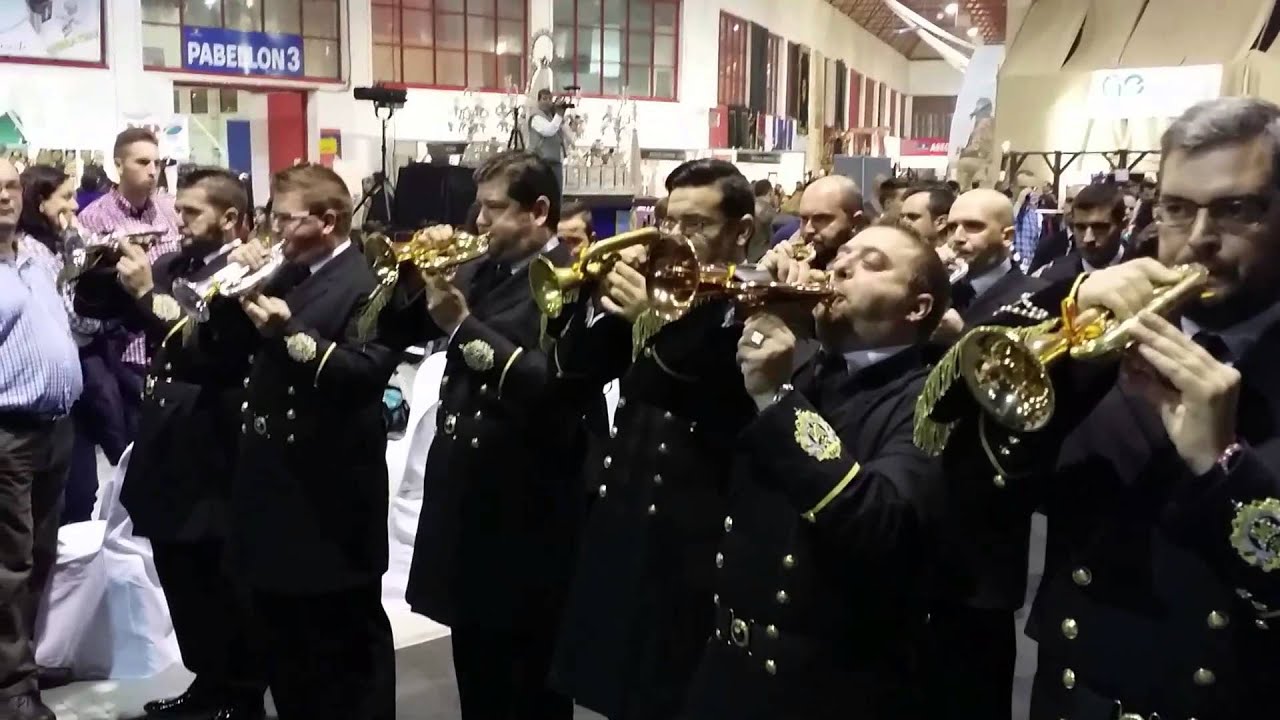 Banda Rosario de Linares | Dios Padre | Capricho Cofrade