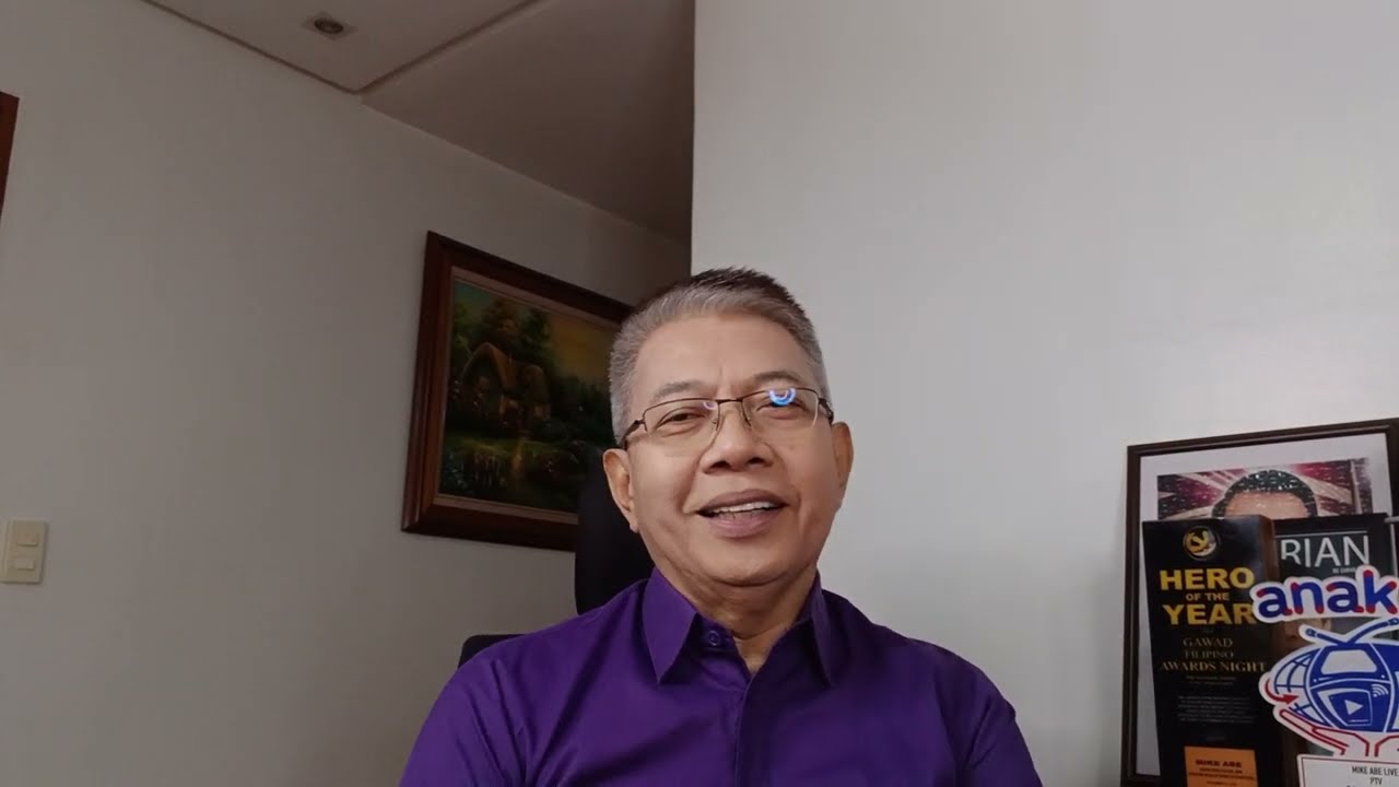 PBBM HINDI MAKIKIALAM SA IMPEACHMENT NI VP. 