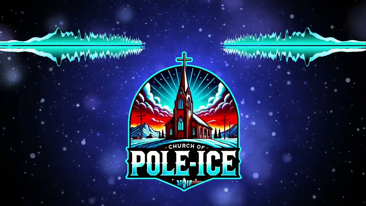 Pole_Ice - RelaxedRP - Church Of Pole_Ice - Welcome To The Church Of Pole Ice (Worship)